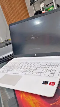 لابتوب اتش بي بمعالج رايزن 5 - اتش بي (HP)