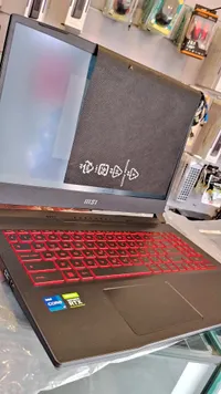 لابتوب ألعاب إم إس آي - كور آي 7 (MSI)