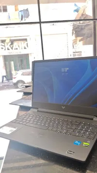 لابتوب ألعاب فيكتوس - إتش بي (HP)