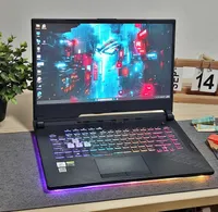 لابتوب الألعاب روج ستريكس - أسوس (Asus)