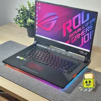 لابتوب ألعاب روج ستريكس - أسوس (Asus)
