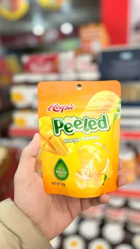 حلويات مانجو جيلي - هيبيا