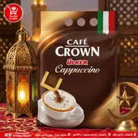 كافيه كراون كابتشينو إيطالي