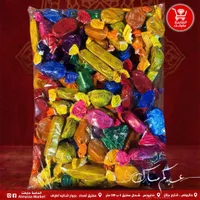 شوكولاته ماكنتوش منوعة - الماسة