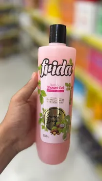 جل استحمام سويت داي - فريدا (Frida)