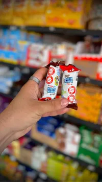 بسكويت هابي هيبو بالكاكاو - كيندر (Kinder)