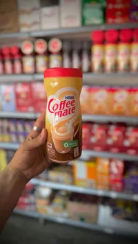 مبيض قهوة - كوفي ميت من نستله (Nestle)
