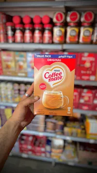 مبيض قهوة كوفي ميت - نستله (Nestle)