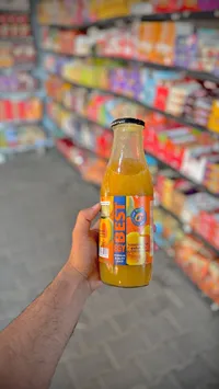 نكتار المانجو - بست (Best)