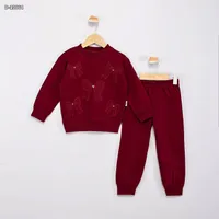 طقم ملابس أطفال بناتي - D-10864