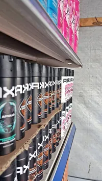 بخاخ معطر للجسم - أكس (Axe)