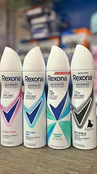 بخاخ مزيل عرق أدفانسد بروتكشن - ريكسونا (Rexona)