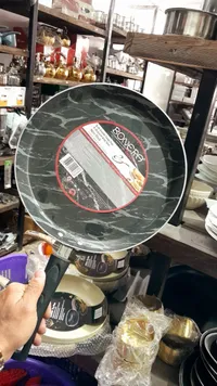 مقلاة كريب جرانيت غير لاصقة - بونيرا (Bonera)