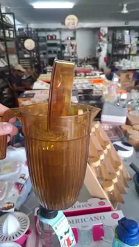 إبريق عصير بلاستيكي - ماتارا (Matara)