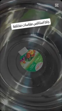 جاط ستانلس ستيل - رايلامون (Raylamon)