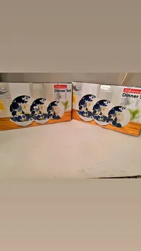 طقم عشاء 30 قطعة - دويك (Dweik)