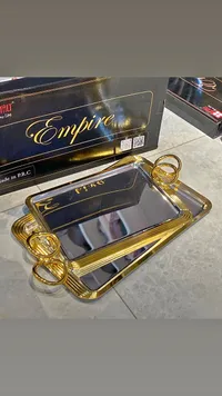 صواني تقديم - رويالتي إمباير (Royalty Empire)