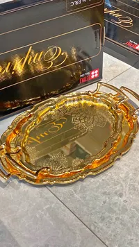 صينية تقديم فاخرة - إمبيريال (Imperial)
