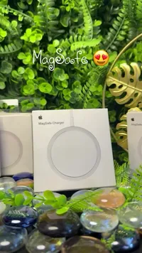 شاحن ماج سيف - أبل (Apple)