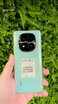 هاتف ريدمي نوت 13 برو بلس - شاومي (Xiaomi)