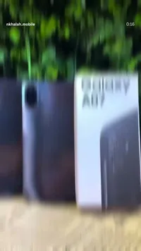 جوال جالاكسي A07 (Samsung)