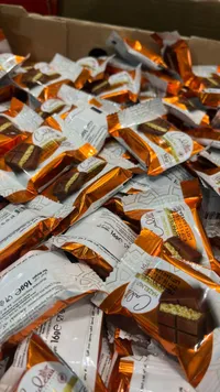 شوكولاته لينت - Lindor