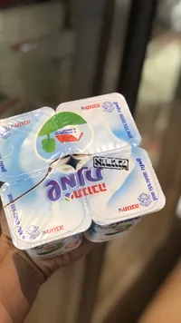 جبنة بيضاء - أنيتا