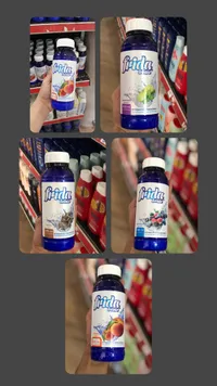 معطر ومنظف منزلي متعدد الأغراض - فريدا هوم (Frida Home)