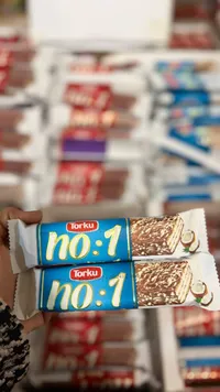 ويفر نو:1 - تركو