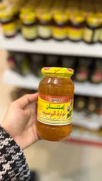 عسل أشتار بوارق الريفية