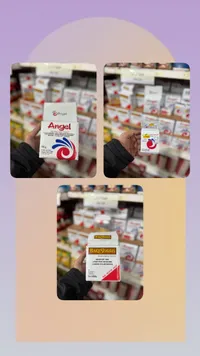 خميرة الملائكة - Angel