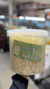 حلوى بونبون بالنعناع - دلتا
