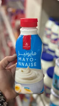 مايونيز - الشيخ قاسم