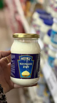 مايونيز - هاينز (Heinz)