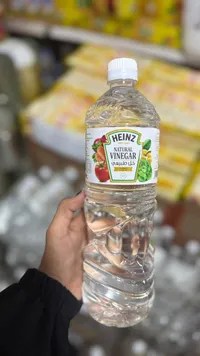 خل طبيعي - هاينز (Heinz)