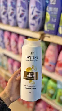 شامبو الإصلاح والحماية - بانتين (Pantene)