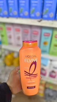 شامبو إلفيف دريم لونغ للشعر الطويل - لوريال باريس (L'Oreal)