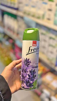 معطر جو فريش ديو برائحة اللافندر - سانو (Sano)
