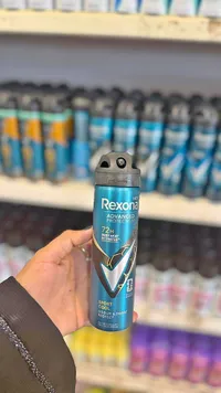 مزيل عرق سبورت كول للرجال - ريكسونا (Rexona)