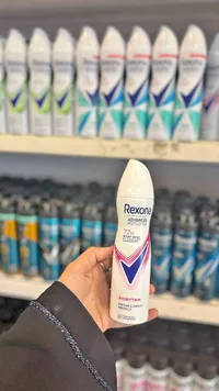 بخاخ مزيل عرق بايو ريتم - ريكسونا (Rexona)