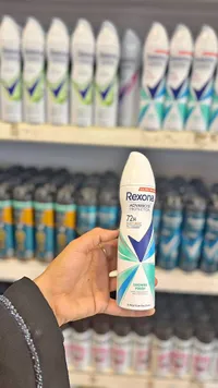 مزيل عرق شاور فريش - ريكسونا (Rexona)