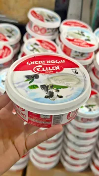لبنة طرية 6% دسم - تنوفا (Tnuva)