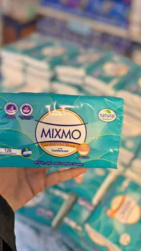 مناديل ورقية ناعمة - ميكسمو (Mixmo)