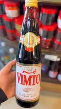 شراب فيمتو المركز - فيمتو (Vimto)