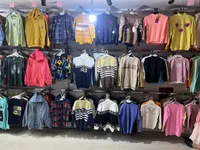 بلايز أطفال متنوعة - تشكيلة موسمية