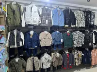 أطقم ملابس أطفال متنوعة