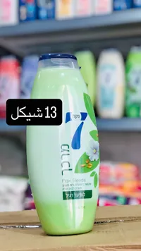 بلسم الشعر ببذور الكتان - نيكا 7 (Neka 7) - سوق غزة