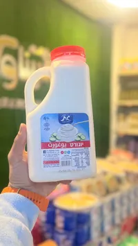 يوغرت بيقورت 4%