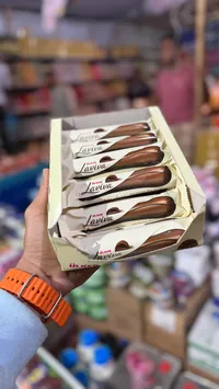 لافيفا شوكولاته - أولكر
