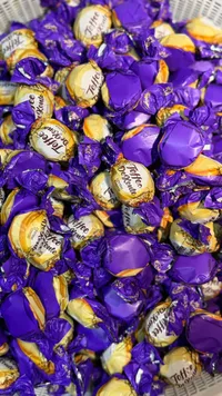 توفي - Toffee شوكولاته